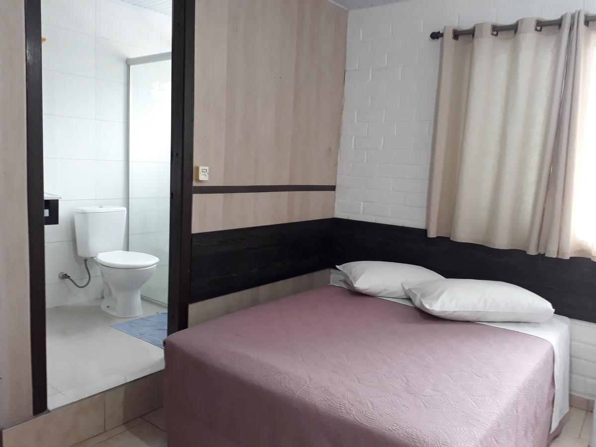 Hotel Rizzi Encantado  المظهر الخارجي الصورة