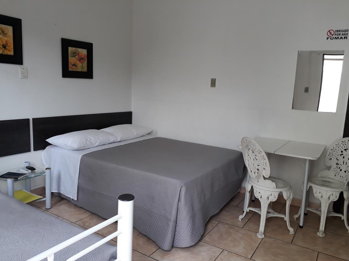 Hotel Rizzi Encantado  المظهر الخارجي الصورة