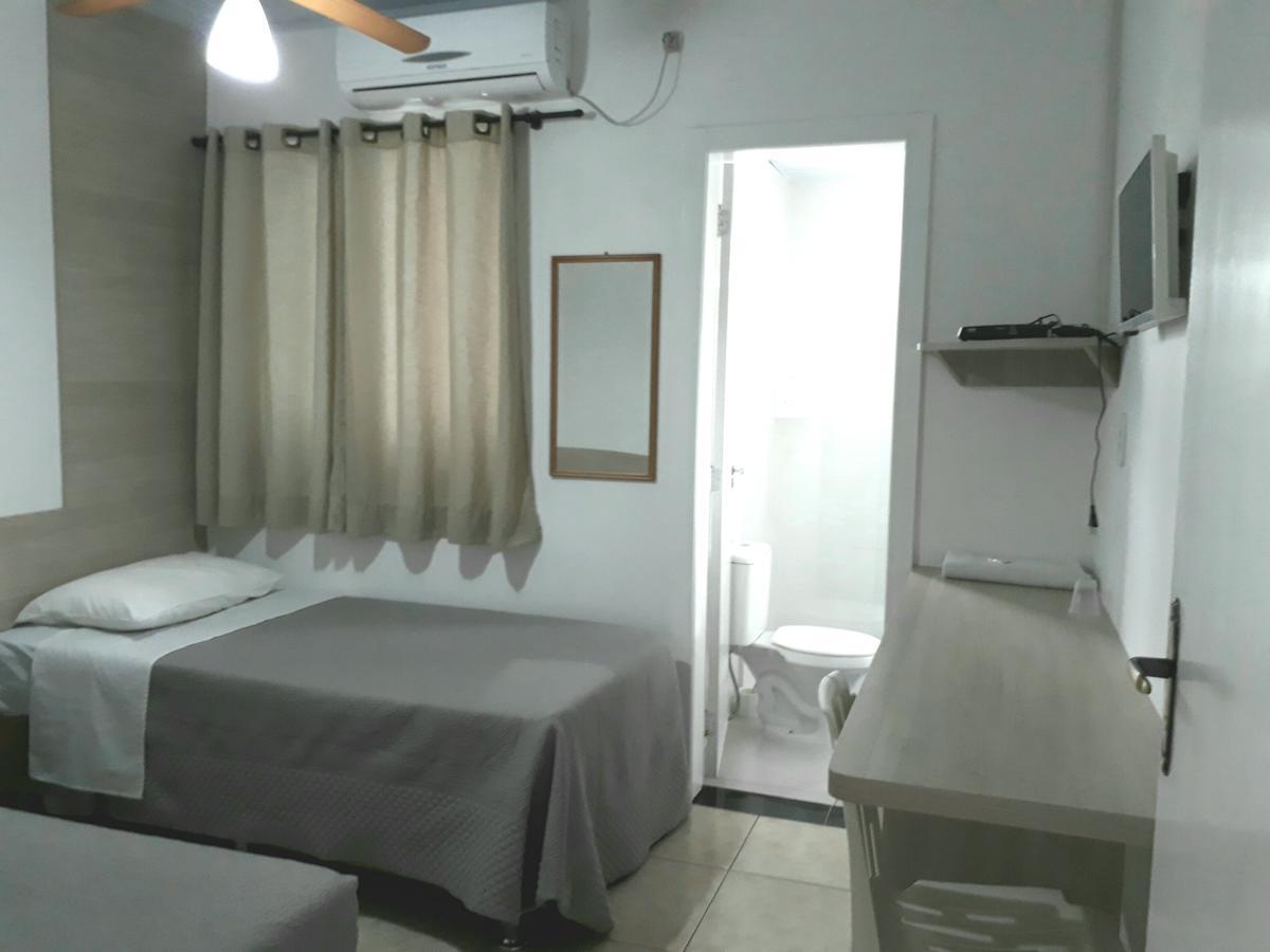 Hotel Rizzi Encantado  المظهر الخارجي الصورة