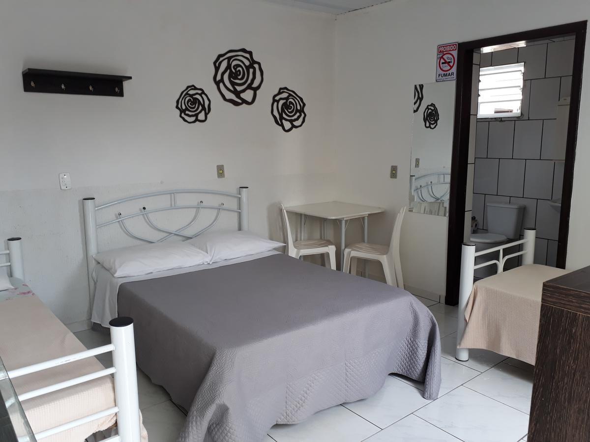Hotel Rizzi Encantado  المظهر الخارجي الصورة