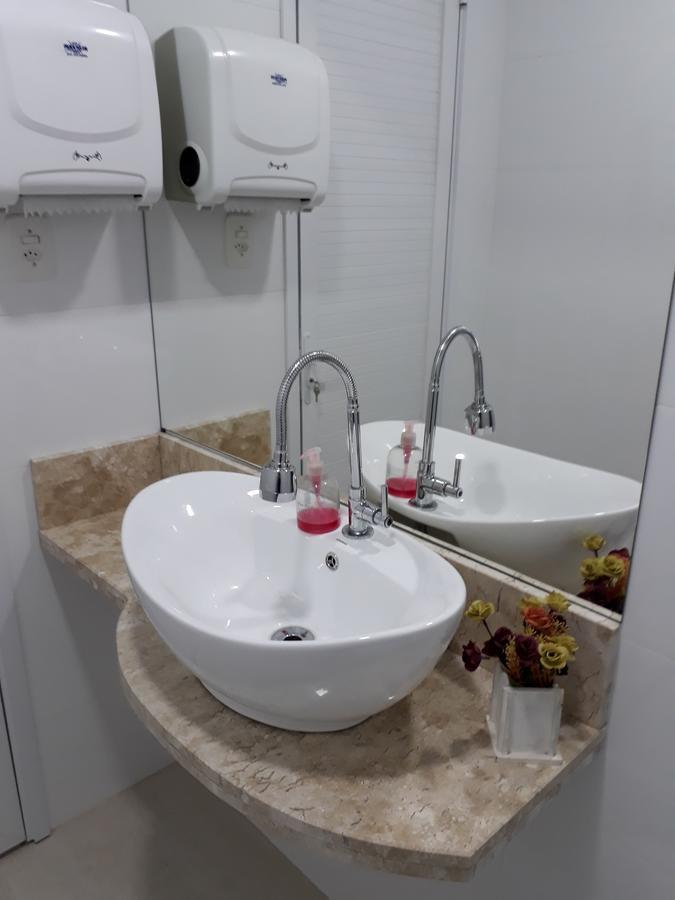 Hotel Rizzi Encantado  المظهر الخارجي الصورة